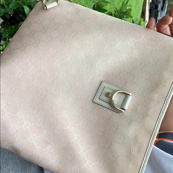 Gucci Handbags - TODAY ONLY SALE !! Gucci crossbody